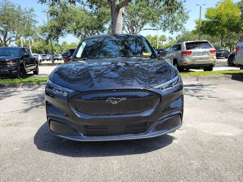 Used 2024 Ford Mustang Mach-E Select RWD image 2