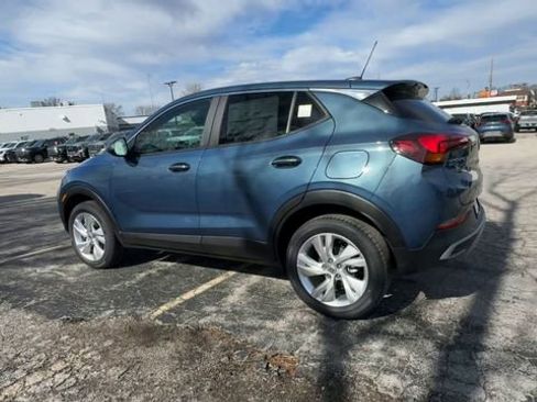 New 2026 Buick Encore GX Preferred w/ Comfort Package image 6