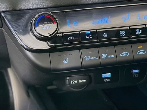 Used 2025 Hyundai Elantra N Line FWD image 24