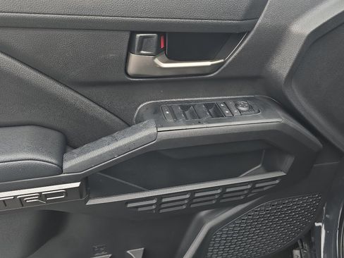 New 2026 Toyota Tacoma TRD Sport image 11