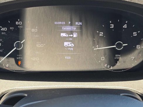 Used 2023 RAM ProMaster 3500 FWD image 7