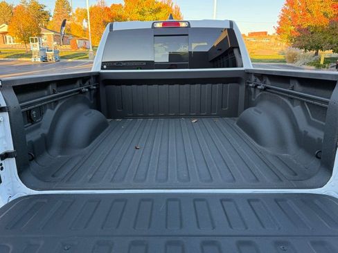 New 2025 RAM 1500 Classic Warlock image 13