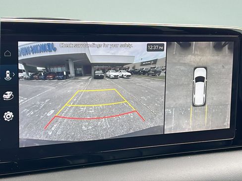 Used 2024 Hyundai Palisade Calligraphy AWD/4WD image 17