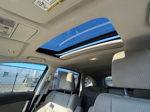 Used 2012 Honda CR-V EX image 23