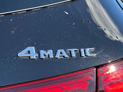 Certified 2025 Mercedes-Benz GLA 250 4MATIC image 26