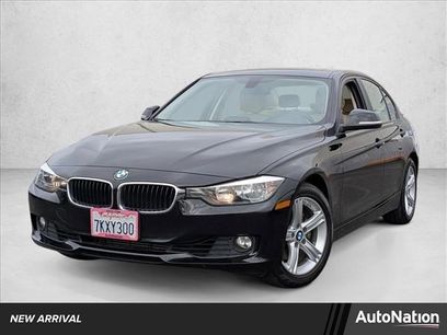 Used 2015 BMW 328i Sedan
