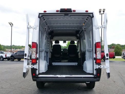 Used 2019 RAM ProMaster 1500 FWD image 18