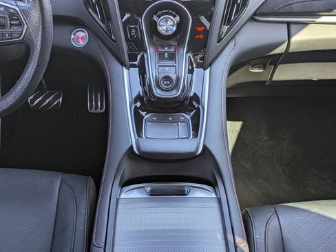 Certified 2022 Acura RDX A-Spec image 36