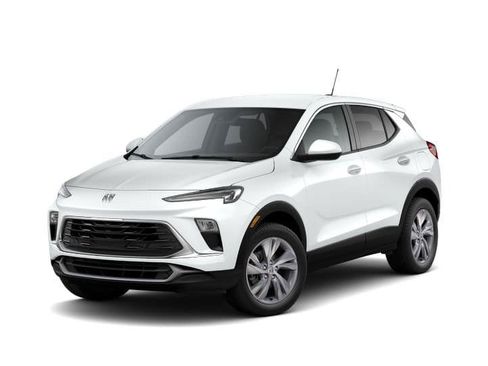 New 2026 Buick Encore GX Preferred FWD image 57