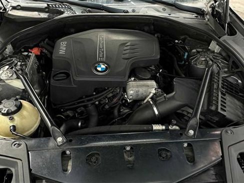 Used 2015 BMW 528i Sedan image 34