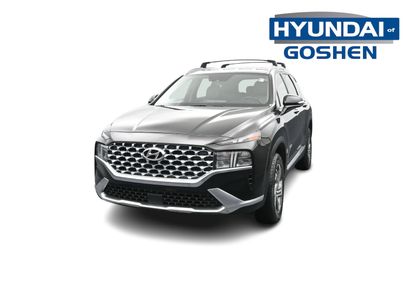 Used 2022 Hyundai Santa Fe SEL w/ Convenience Package