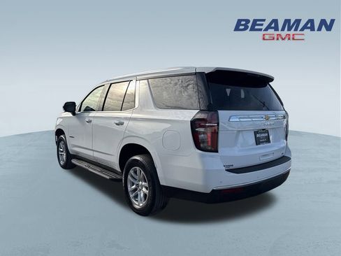 Used 2024 Chevrolet Tahoe LT image 5