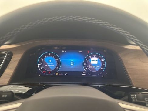 New 2026 Volkswagen Atlas SE AWD/4WD image 14