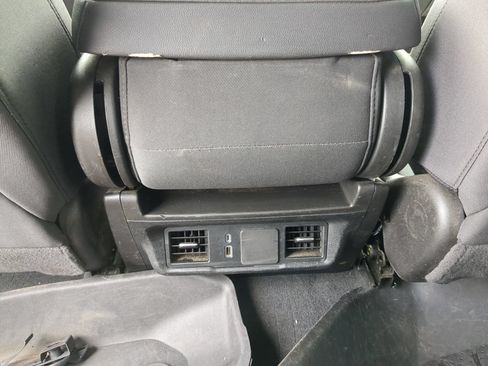 Used 2024 Chevrolet Silverado 2500 Custom w/ Custom Value Package AWD/4WD image 26