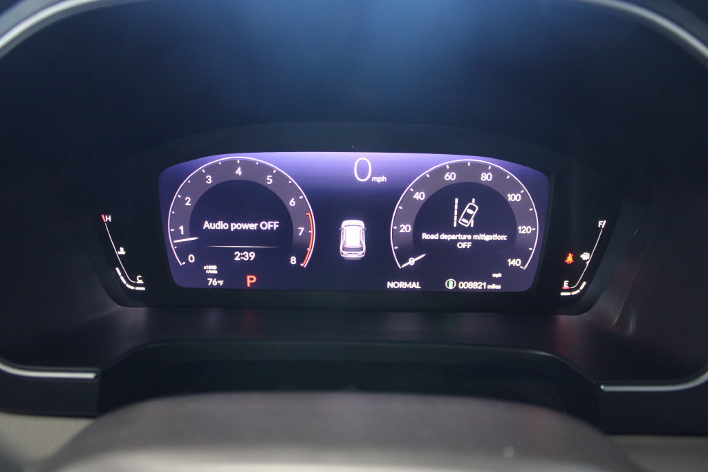 Used 2026 Honda Passport TrailSport Elite image 25