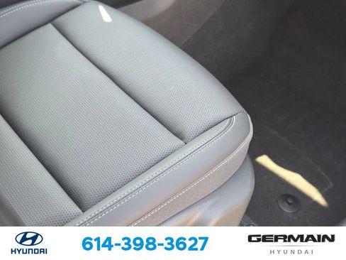 Used 2024 Buick Envision Preferred AWD/4WD image 27