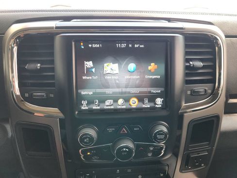 Used 2013 RAM 1500 R/T w/ Convenience Group RWD image 20