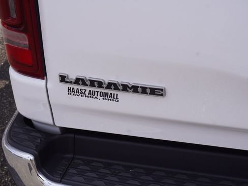 Used 2023 RAM 1500 Laramie image 7