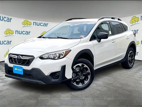 Used 2023 Subaru Crosstrek 2.0i image 12
