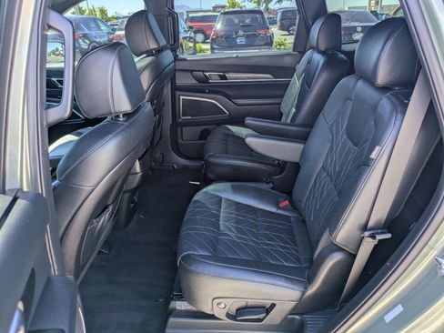 Used 2025 Kia Telluride EX X-Line AWD/4WD image 29