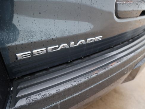 Used 2020 Cadillac Escalade Luxury image 11