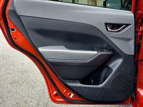 Used 2025 Subaru Crosstrek 2.5i Limited w/ Crosstrek Mirror Package image 28