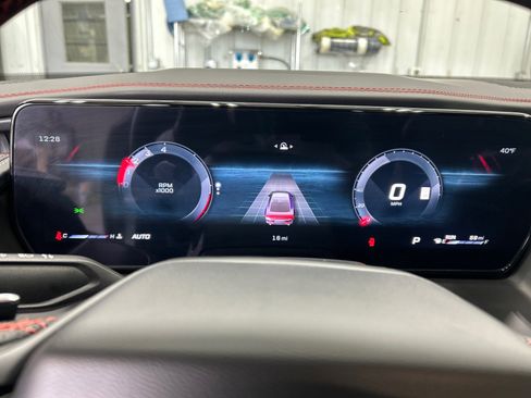 New 2026 Dodge Charger Scat Pack image 15