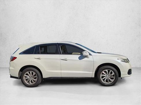 Used 2016 Acura RDX w/ Technology Package image 4