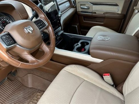Certified 2020 RAM 3500 Laramie image 2