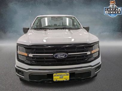 Used 2024 Ford F150 XLT w/ Mobile Office Package