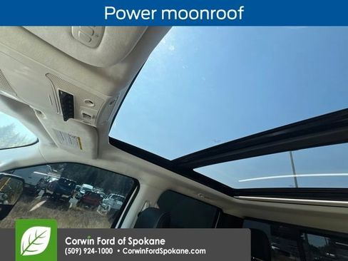 Used 2021 Ford F350 Limited AWD/4WD image 13