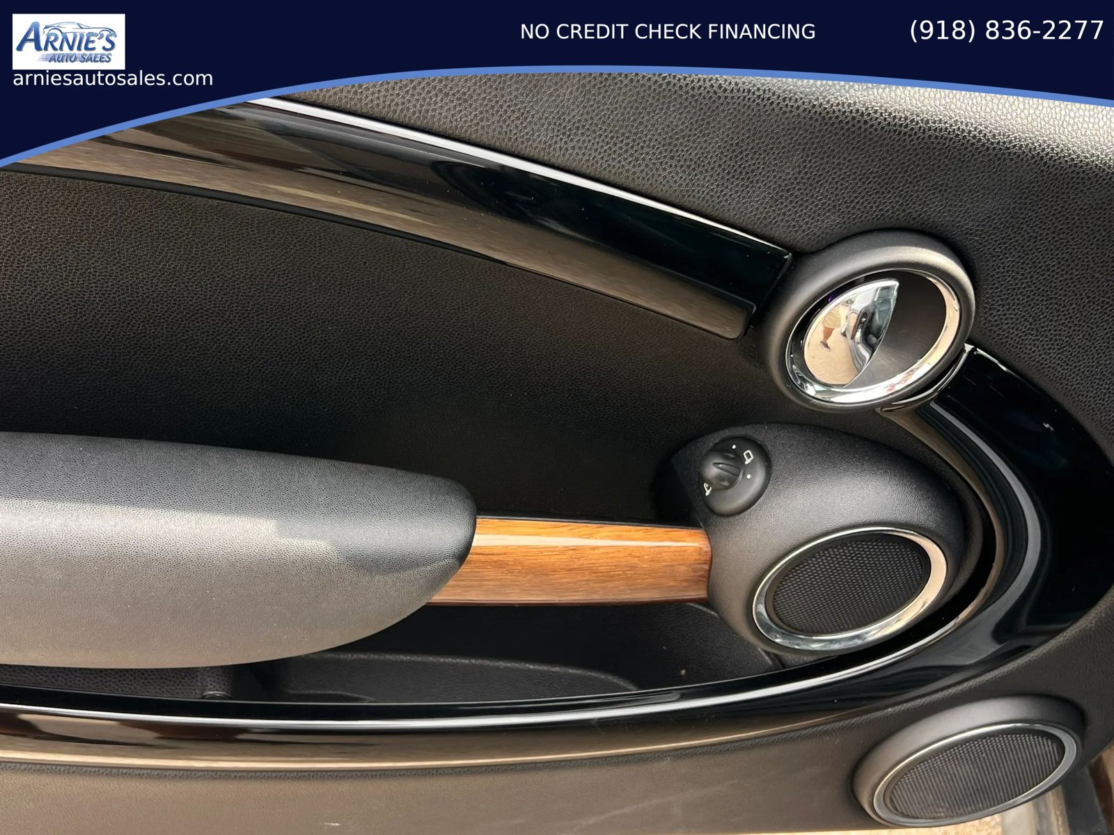 Used 2012 MINI Cooper Clubman FWD image 17