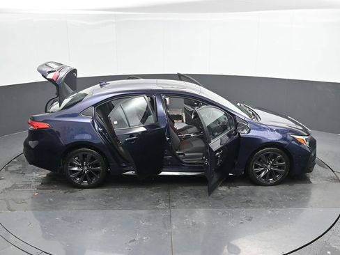Used 2023 Toyota Corolla SE image 53
