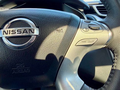 Used 2015 Nissan Murano SV AWD/4WD image 30