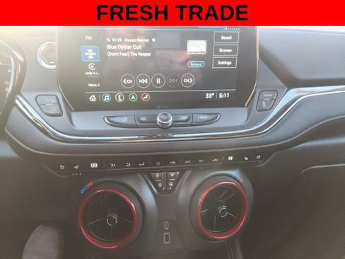 Used 2023 Chevrolet Blazer RS w/ Driver Confidence II Package image 21