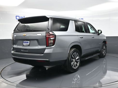 Used 2023 Chevrolet Tahoe LS image 7