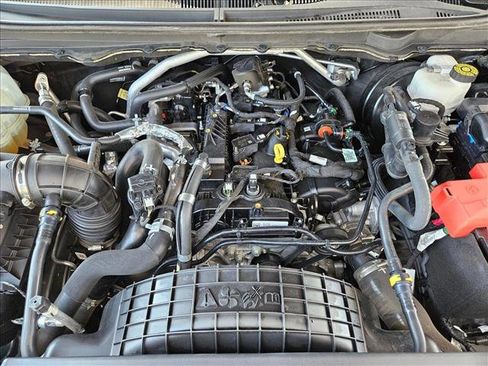 Used 2022 Ford Ranger Lariat w/ Technology Package image 23