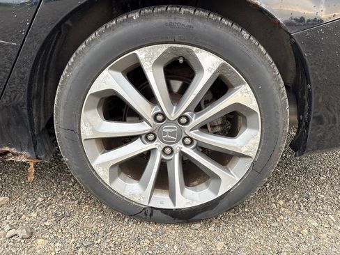 Used 2014 Honda Accord Sport image 6