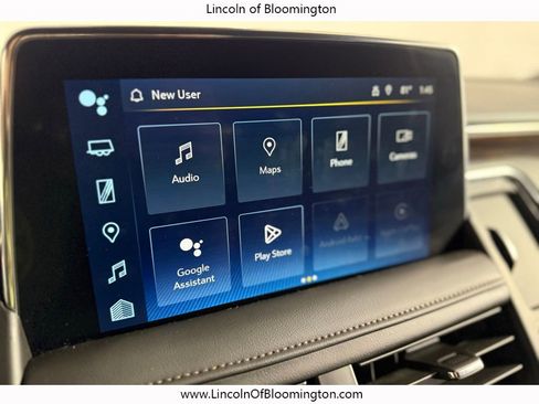 Used 2024 Chevrolet Tahoe High Country image 63