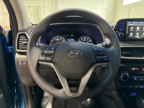 Used 2020 Hyundai Tucson Value AWD/4WD image 10