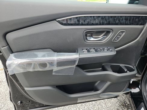 New 2026 Honda Passport TrailSport Elite image 8