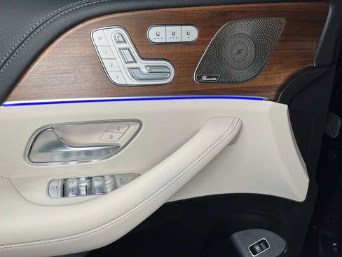 Used 2022 Mercedes-Benz GLE 350 4MATIC image 20