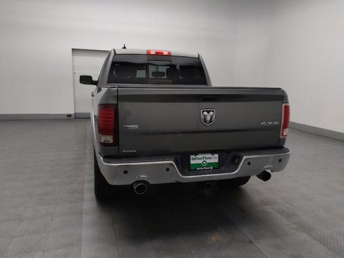 Used 2013 RAM 1500 Laramie w/ Protection Group image 6