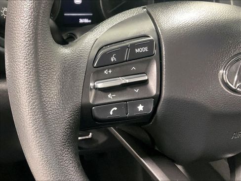 Used 2023 Hyundai Kona SEL image 23