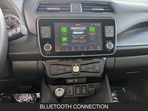 Used 2023 Nissan Leaf SV Plus image 17