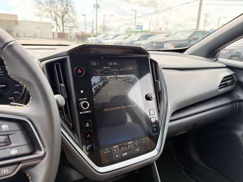 Used 2026 Subaru Crosstrek 2.5i Sport AWD/4WD image 31