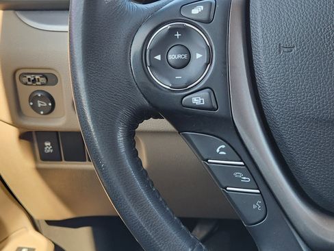 Used 2016 Honda Pilot EX-L image 28