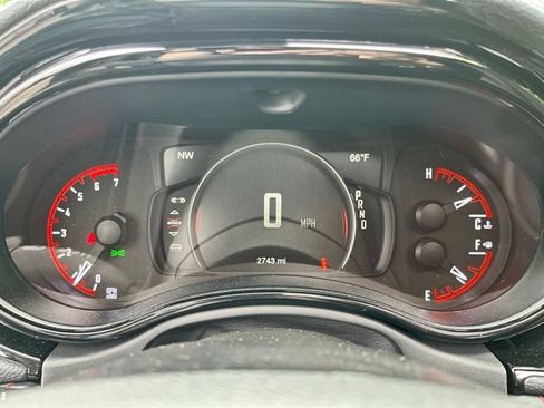 Used 2026 Dodge Durango GT AWD/4WD image 31