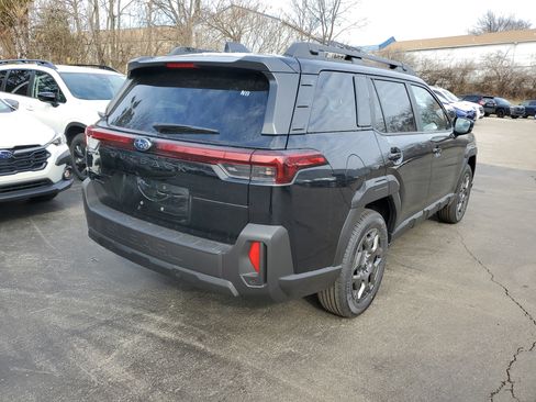 New 2026 Subaru Outback Premium image 3