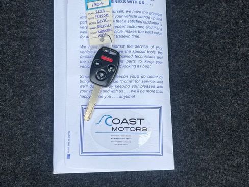 Used 2013 Honda Civic LX image 30